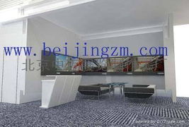 北京展覽工廠與專(zhuān)業(yè)的展覽服務(wù)
